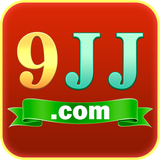 9jj logo
