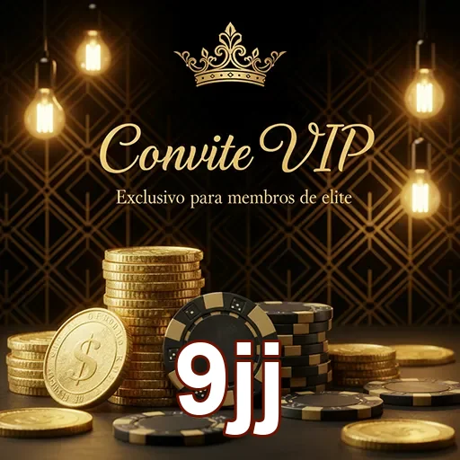 Jogadores se divertindo em jogo ao vivo no 9jj