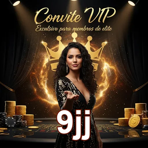 9jj 9jj convite vip membros elite