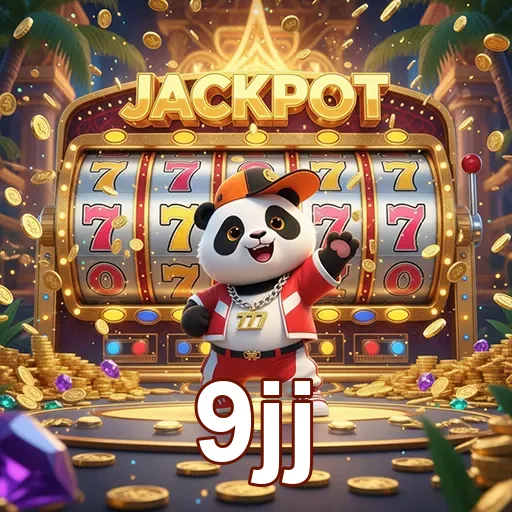 Jogador usando smartphone em cassino online jogando slots