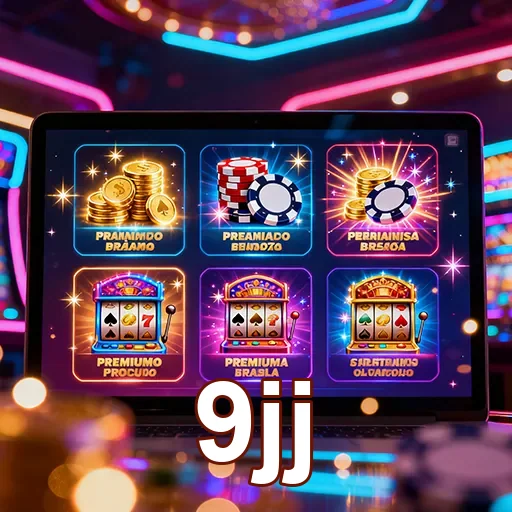 Usuário jogando em plataforma móvel de cassino ao vivo